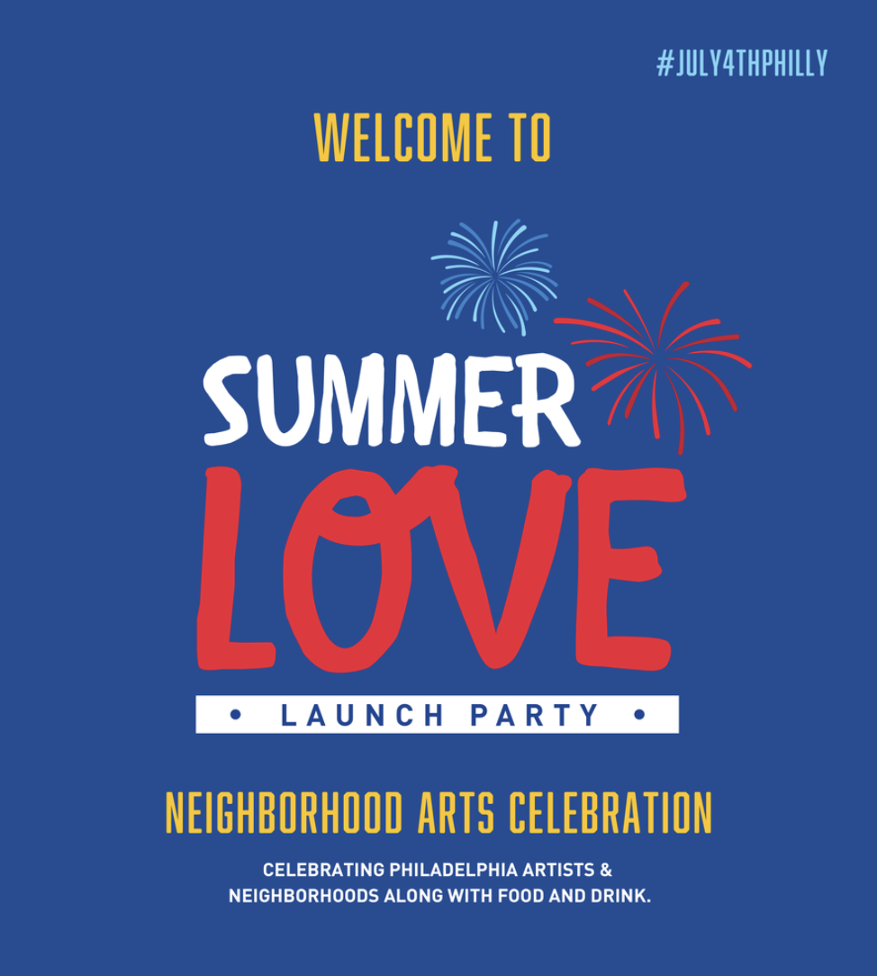 Neighborhood Arts Celebration