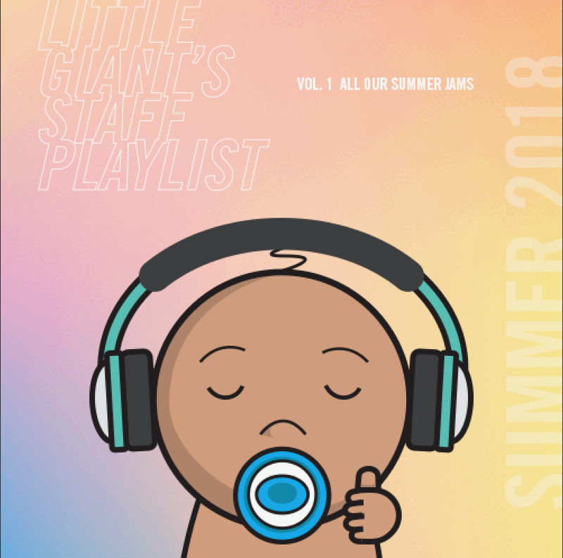 LGC Playlist Vol.1